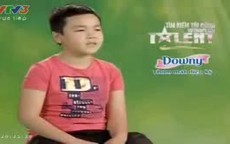 3 em bé khuấy đảo bán kết Got Talent